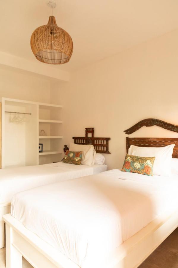 The Room Padang-Padang Uluwatu Exteriér fotografie