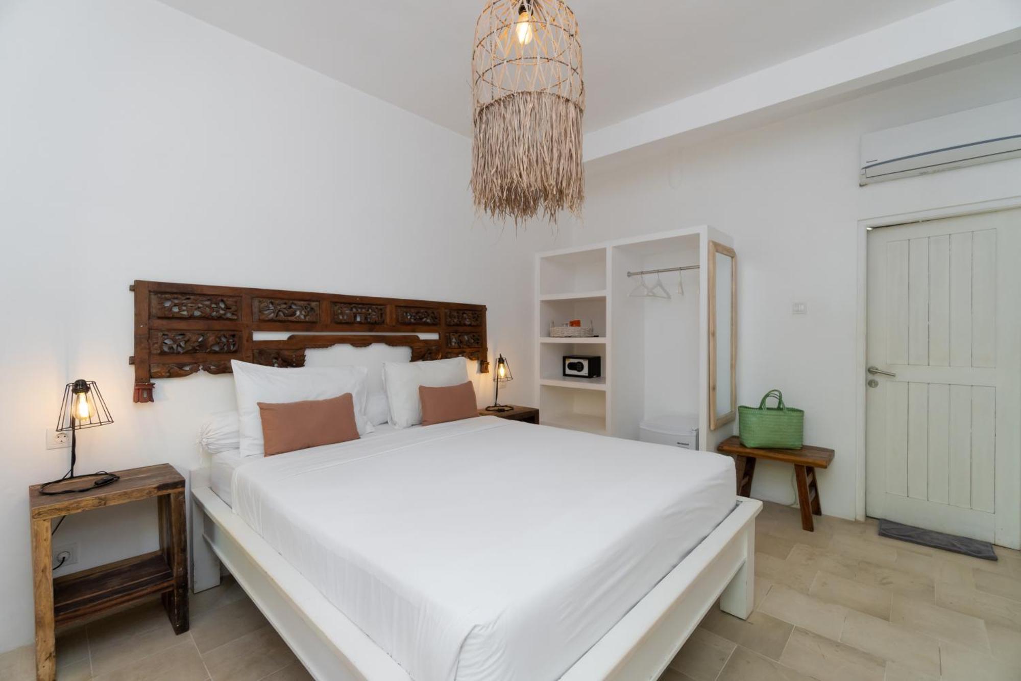 The Room Padang-Padang Uluwatu Exteriér fotografie
