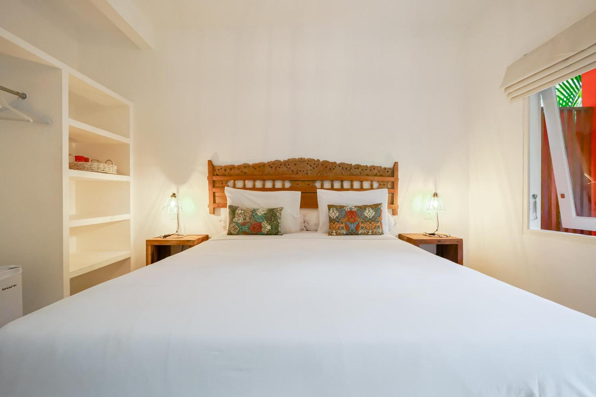 The Room Padang-Padang Uluwatu Exteriér fotografie