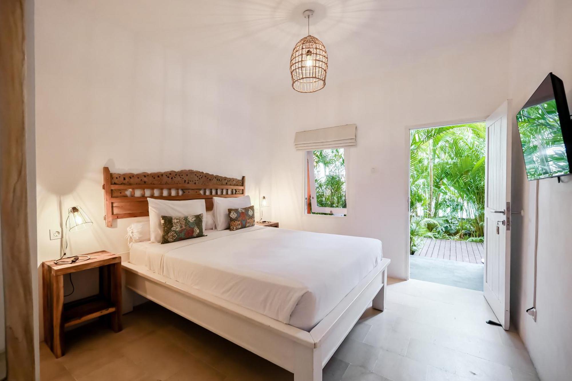 The Room Padang-Padang Uluwatu Exteriér fotografie