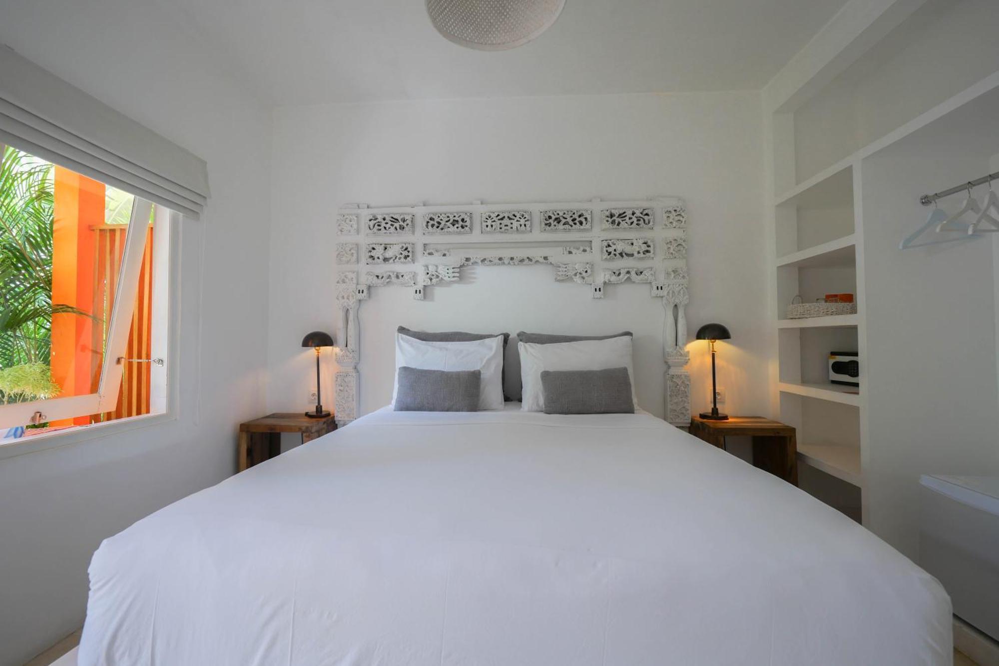 The Room Padang-Padang Uluwatu Exteriér fotografie