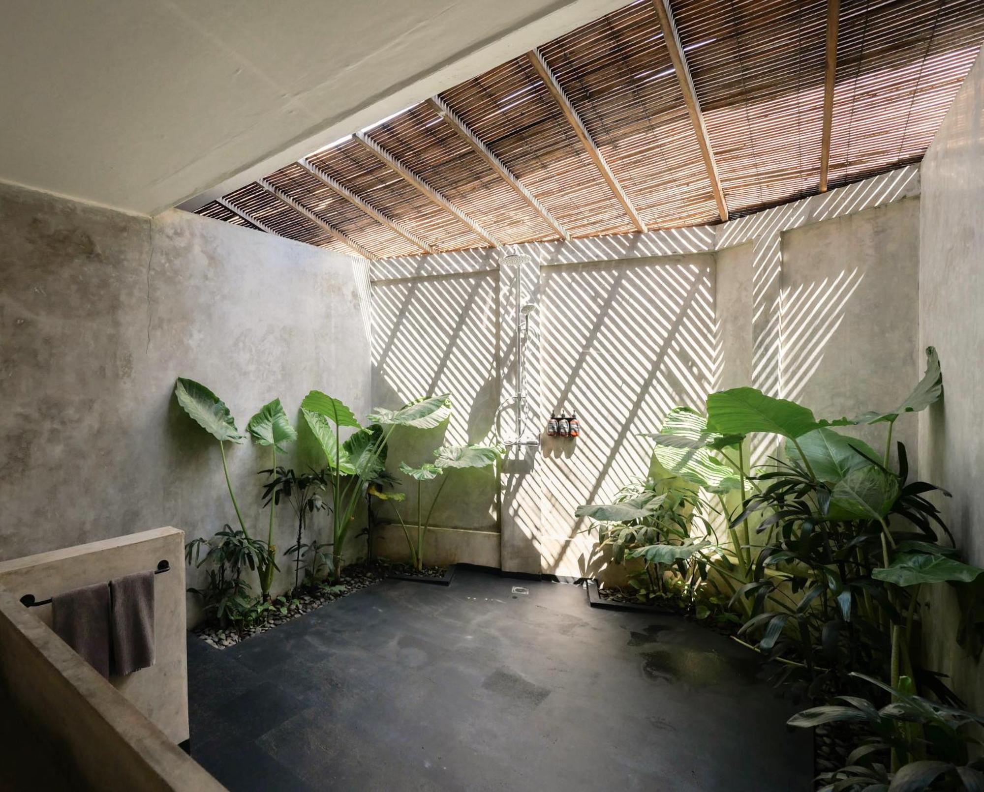 The Room Padang-Padang Uluwatu Exteriér fotografie