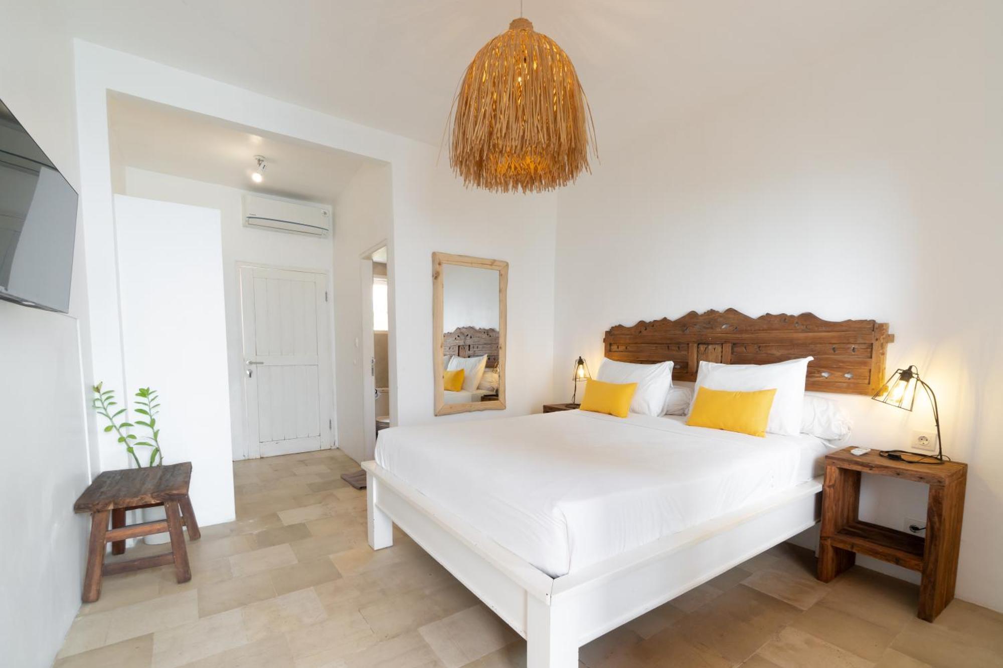 The Room Padang-Padang Uluwatu Exteriér fotografie