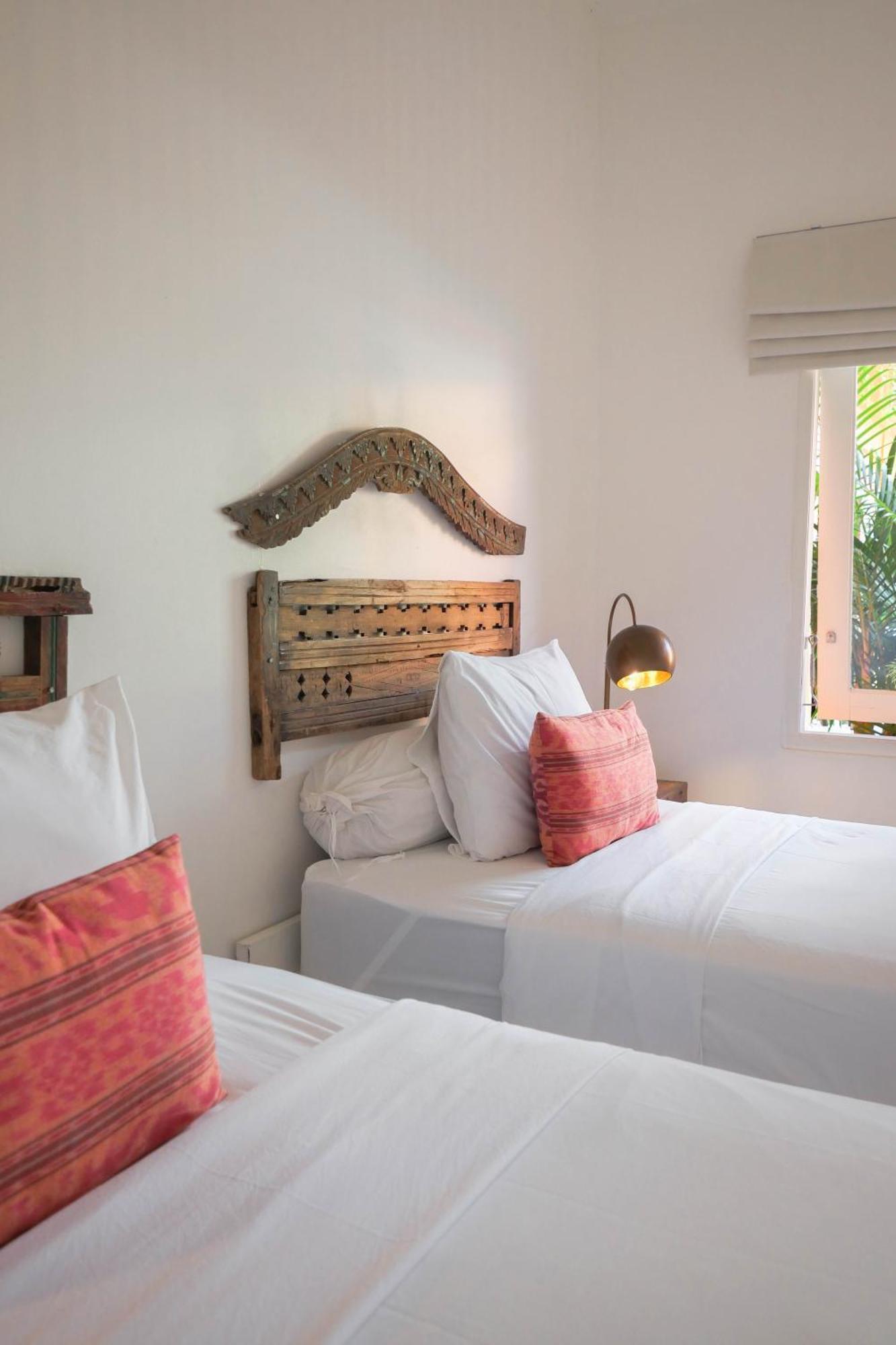 The Room Padang-Padang Uluwatu Exteriér fotografie