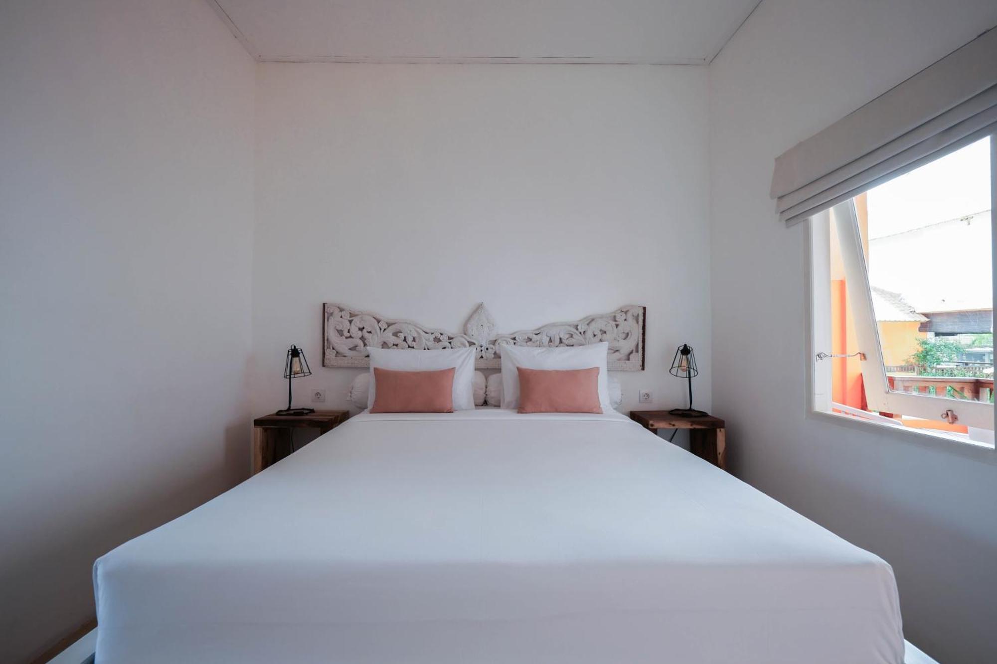 The Room Padang-Padang Uluwatu Exteriér fotografie