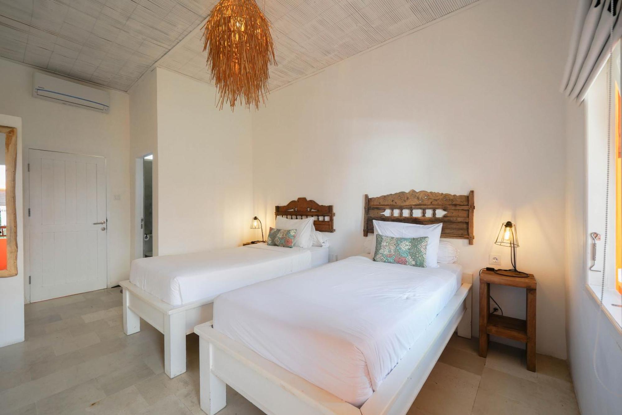 The Room Padang-Padang Uluwatu Exteriér fotografie