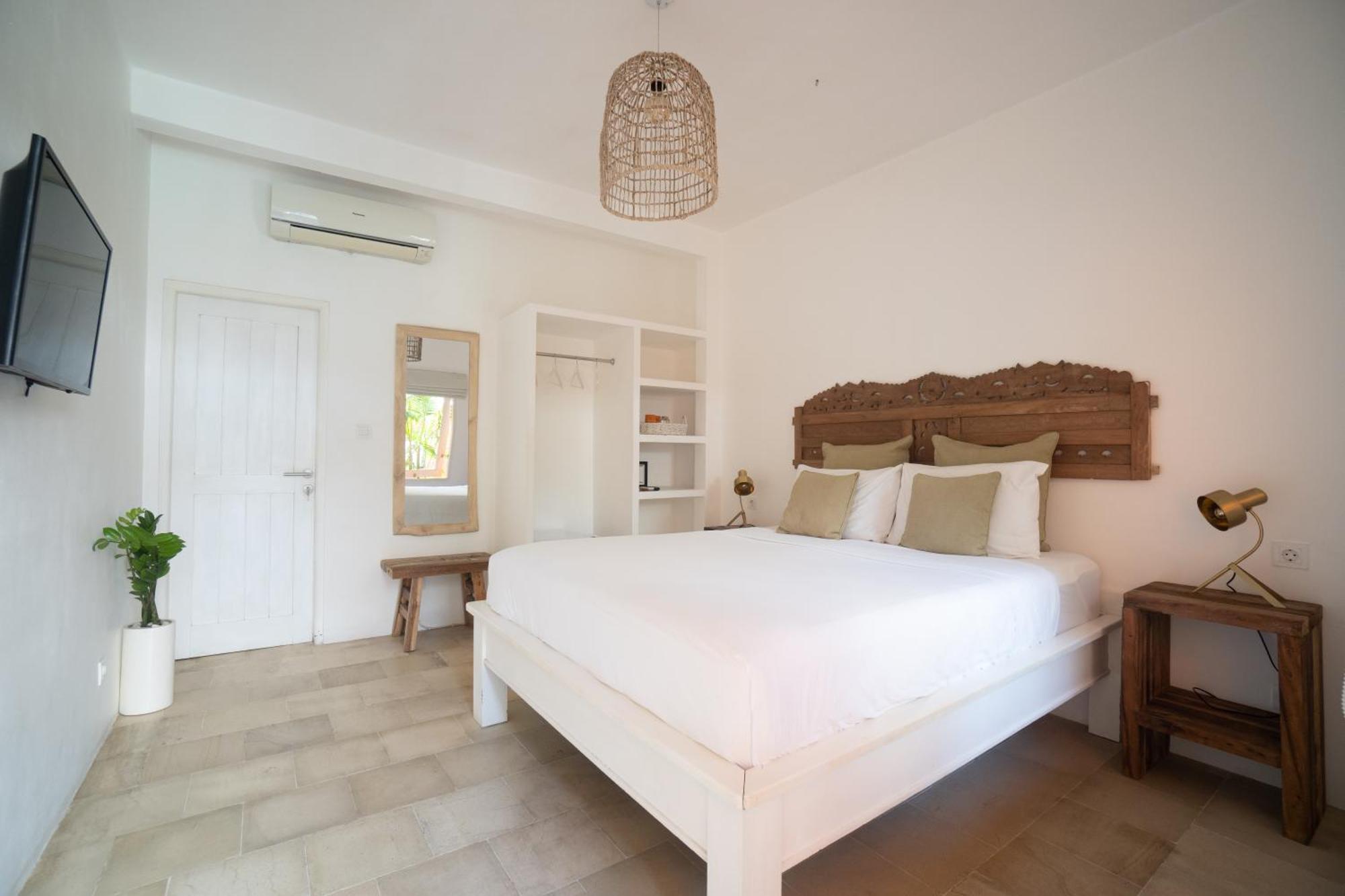 The Room Padang-Padang Uluwatu Exteriér fotografie