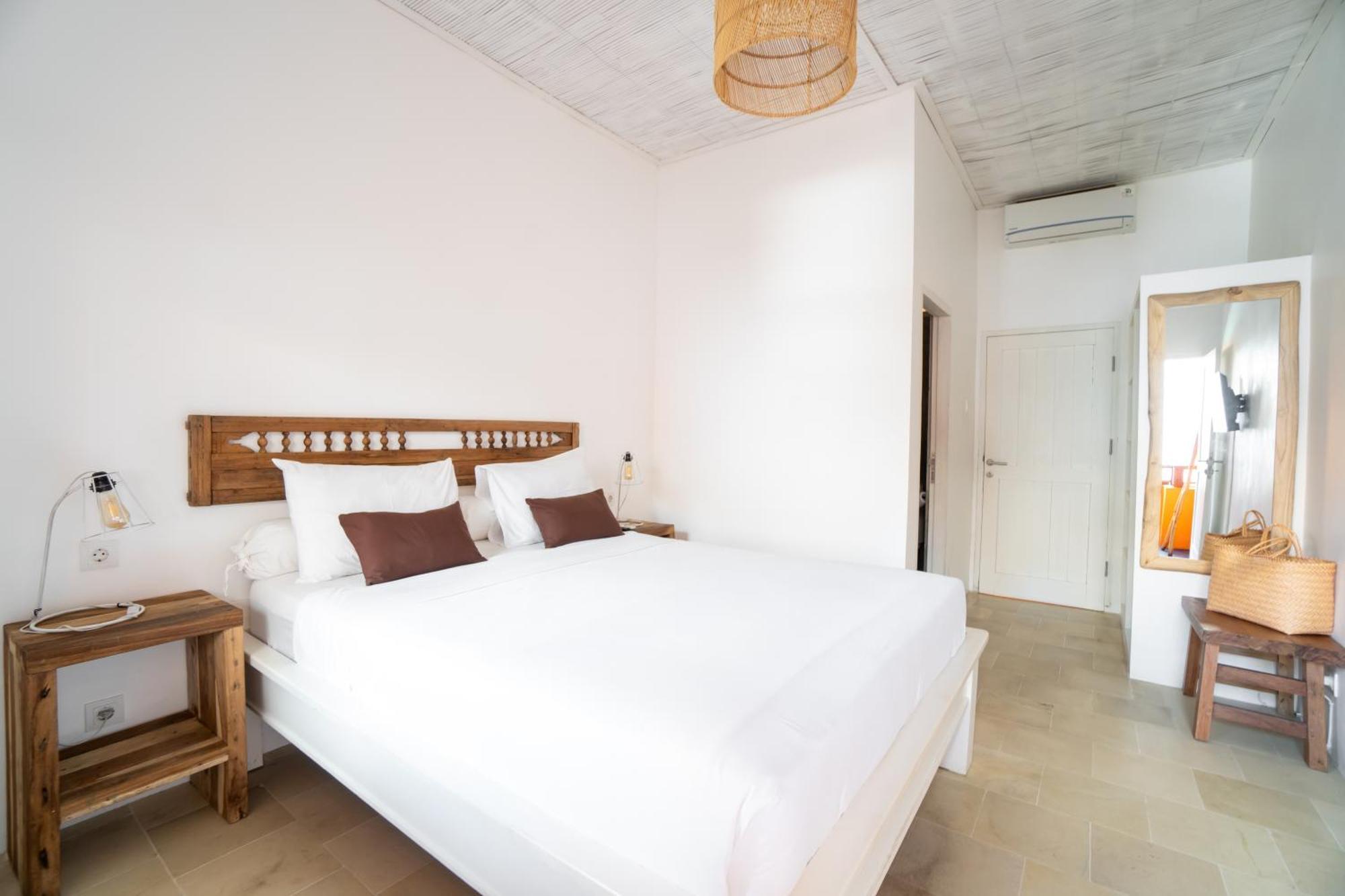 The Room Padang-Padang Uluwatu Exteriér fotografie