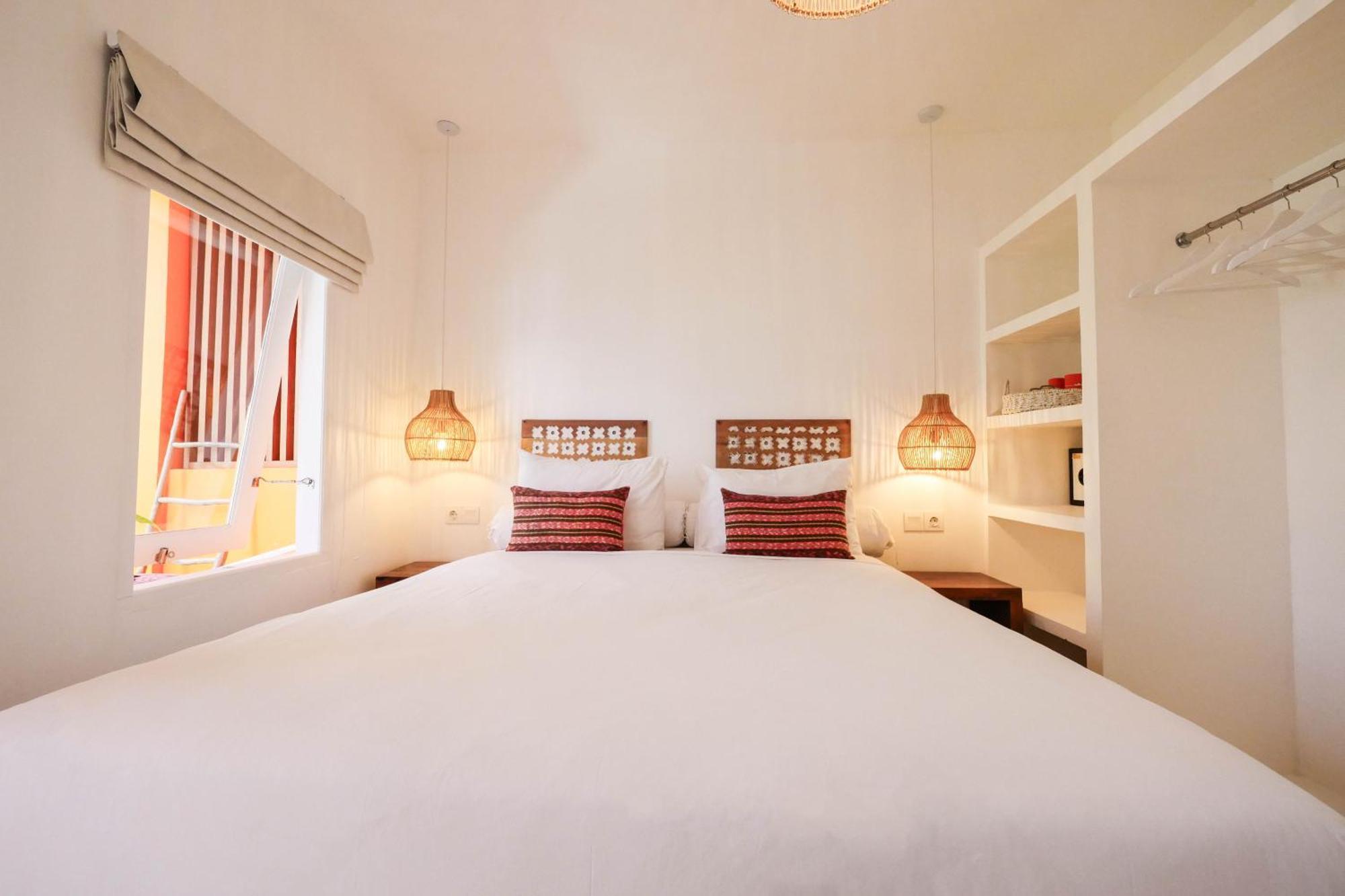 The Room Padang-Padang Uluwatu Exteriér fotografie