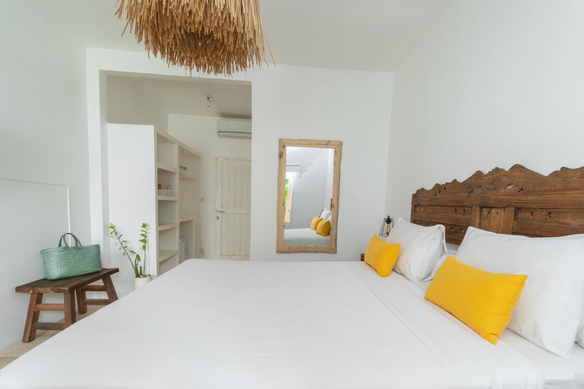 The Room Padang-Padang Uluwatu Exteriér fotografie